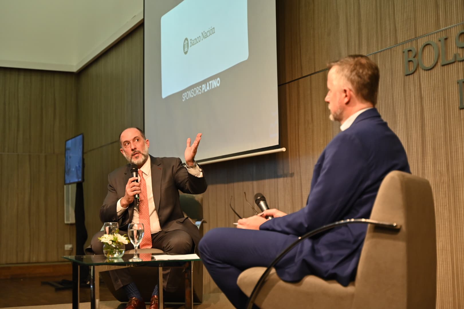 La Provincia trabaja en un RIGI propio para captar inversiones