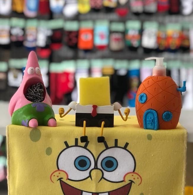 «Bolucompras» a full: qué está pasando y cómo se explican las compras absurdas en contexto de crisis