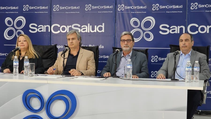 Sancor Salud presentó nueva campaña y quiere alcanzar el millón de asociados (ya son 150.000 en Córdoba)