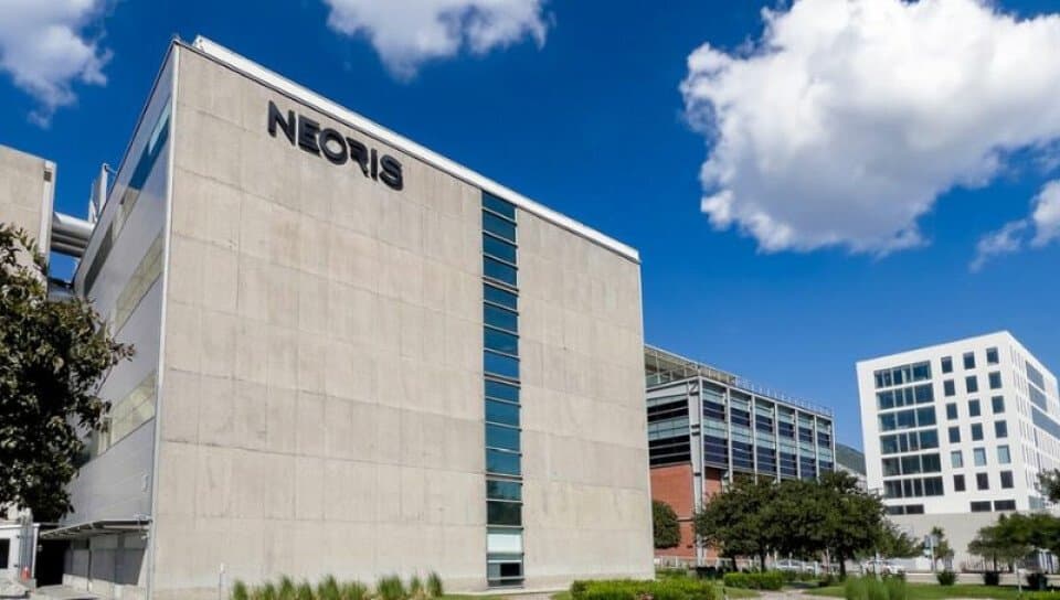 Epam, la empresa que se quedó con Vates ahora compró consultora global