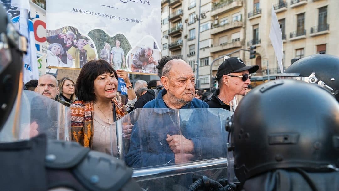 Reforma jubilatoria: quedó firme el veto del gobierno a la nueva fórmula