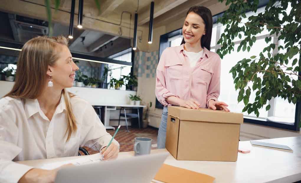 ¿Tenes el síndrome del último trimestre? (la temporada alta de cambios laborales)