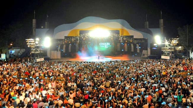 “Backstage”, el evento para conocer cómo es la producción y gestión de eventos