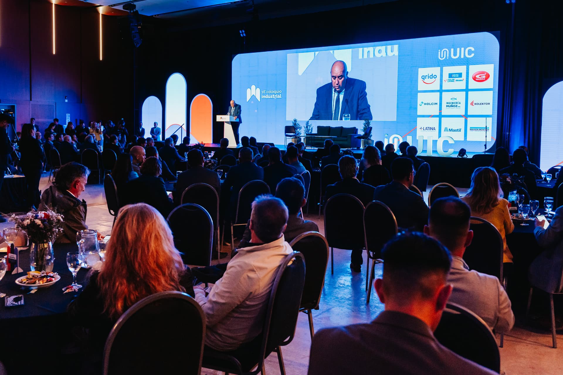 Lo que dejó el 16° Coloquio Industrial de la UIC: perspectivas, desafíos y oportunidades