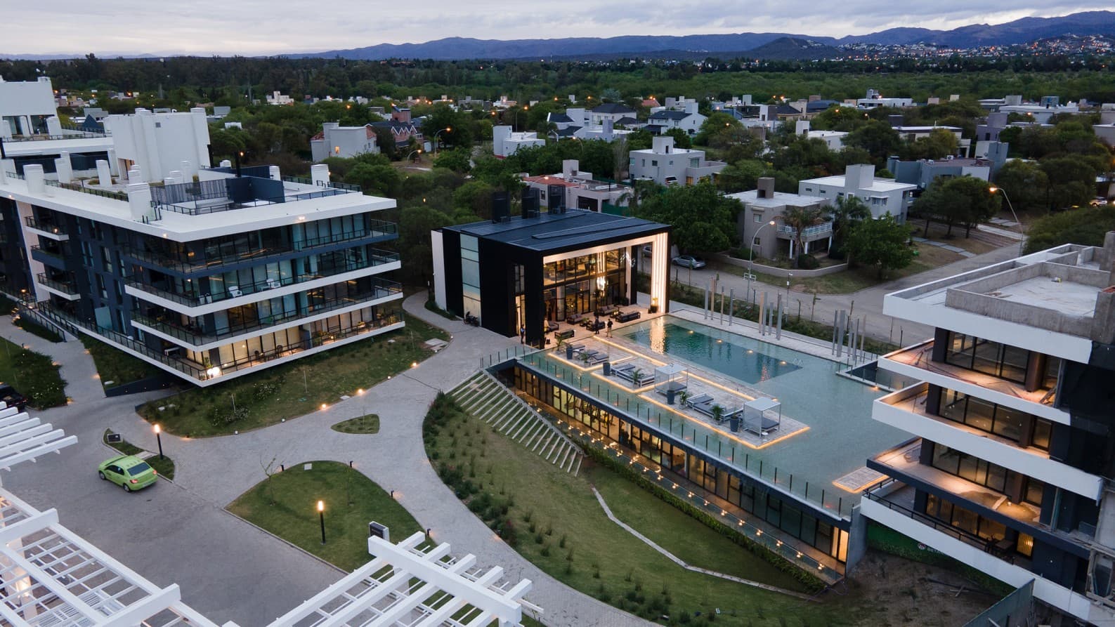 Urbanizaciones 2024: cómo son los tres mega emprendimientos que desarrolla Grupo Betania en simultáneo