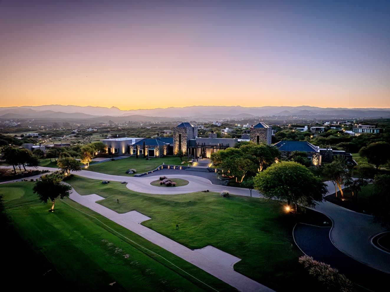 Urbanizaciones 2024: con Denat, Grupo Tagle se afianza en el sector inmobiliario (tres propuestas en la naturaleza)