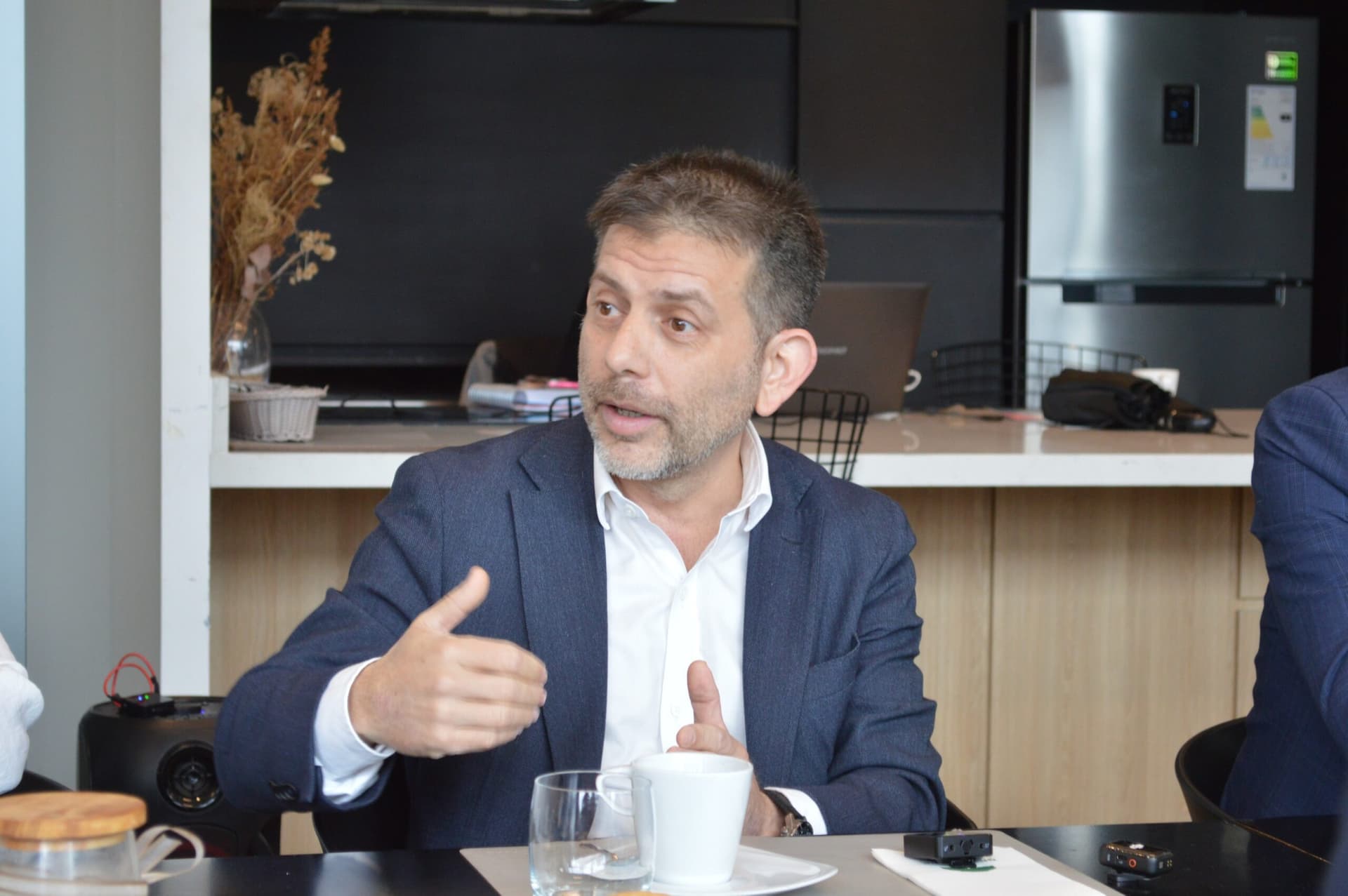 El rumbo económico: por qué todavía hay margen para una recuperación en «V» y donde se afianza