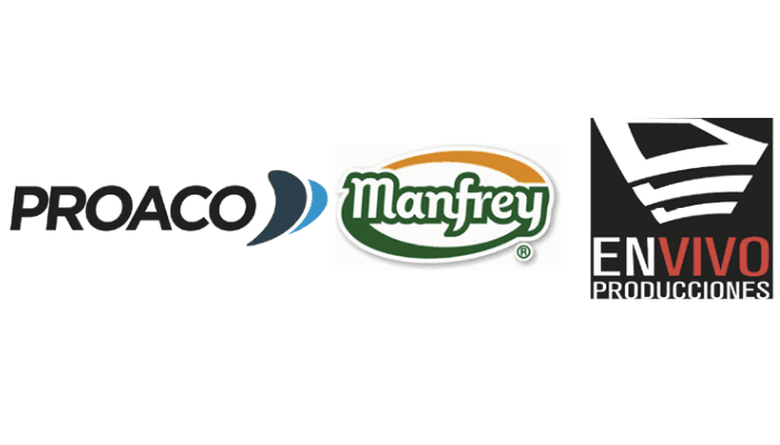 Empresario 2024: conocé la terna de la Empresa del Año