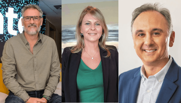 Empresario 2024: conocé la terna del Empresario/a del Año