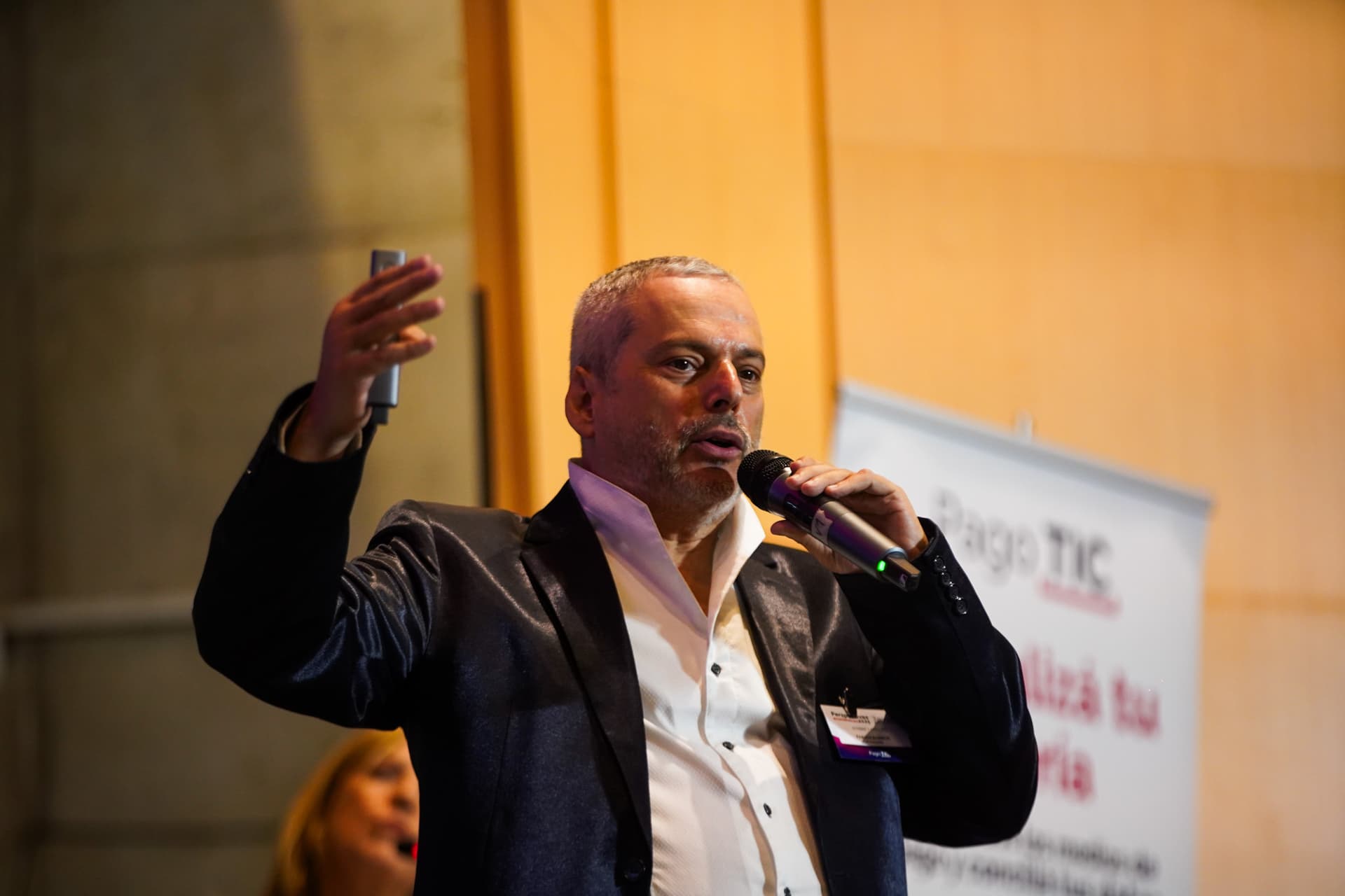 Pago TIC, la fintech aliada de instituciones y gobiernos, aspira a duplicar sus números y superar los U$S 1.000 M en intermediación