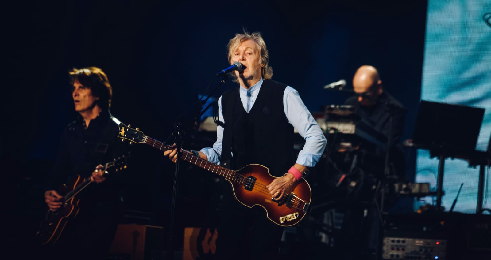 Córdoba se consolida como sede de grandes espectáculos: 120 mil personas asistieron al Kempes en una semana