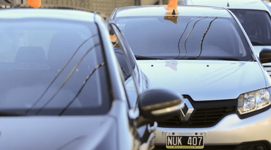 Mercado automotor: crece la venta de autos usados en Córdoba y proyectan un cierre de año positivo