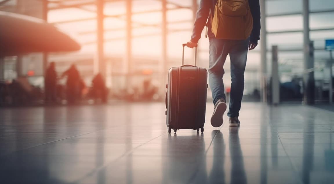 ¿Pasajes al exterior más baratos? cómo será viajar sin el impuesto PAIS