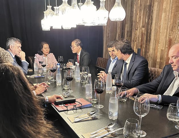 Vietnam y Córdoba refuerzan lazos comerciales: desafíos y oportunidades para la industria local