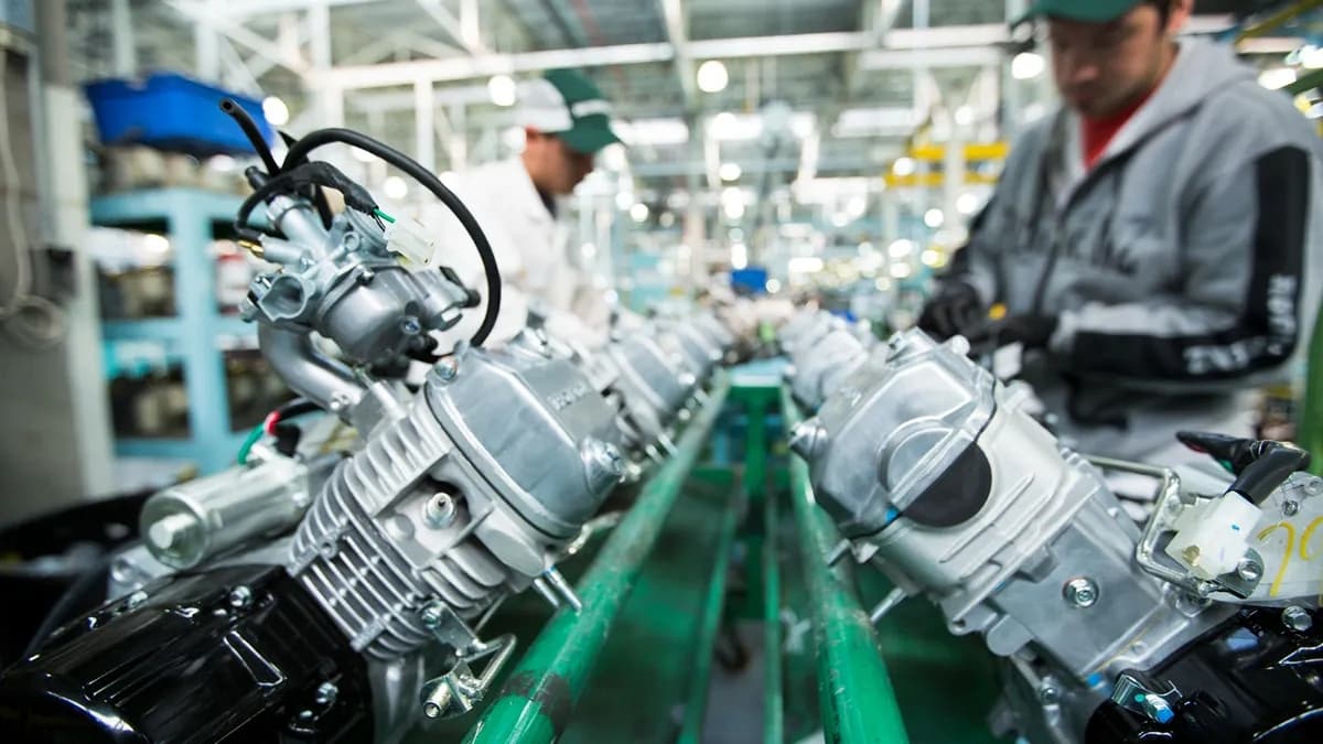 Sin devaluación: cómo es «la nueva competitividad» que empuja el sector privado