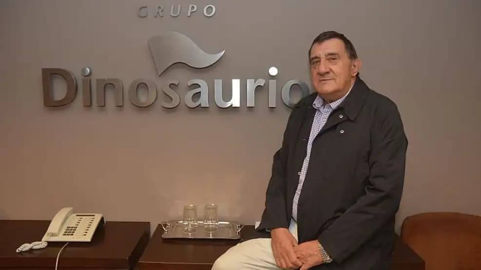 Bugliotti y lo que viene para el país: «después de Milei viene Milei y después Karina»