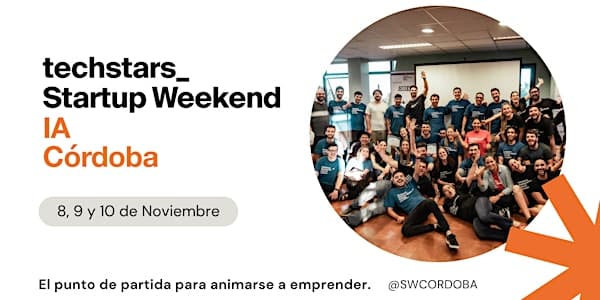 startup weekend