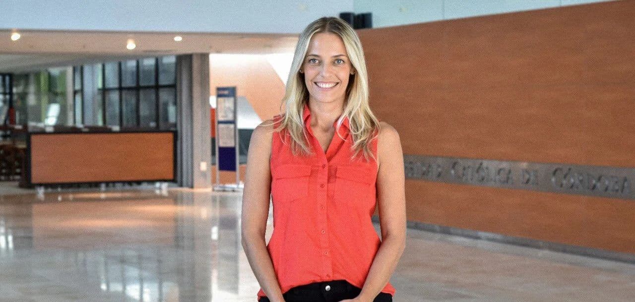 Gisela Veritier es la nueva presidenta de la organización internacional CLADEA