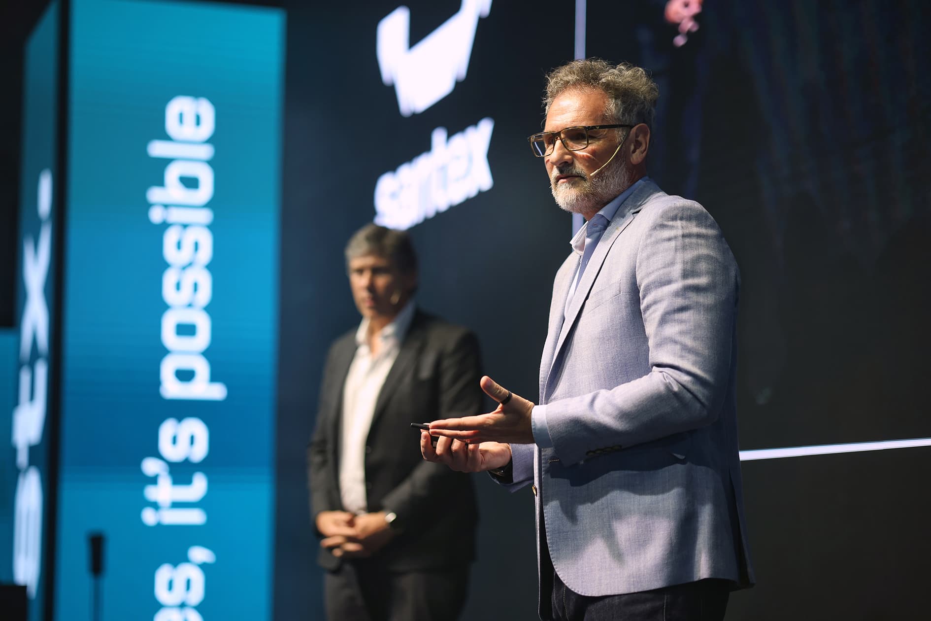 Santex y la apuesta por el diseño de un mapa ético para la IA: “el dato es la nueva moneda”