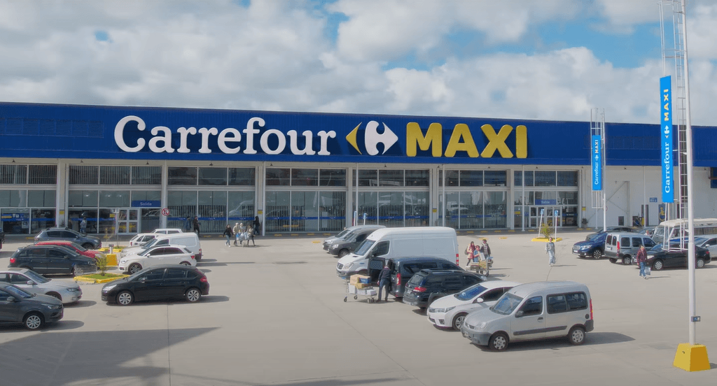 Carrefour