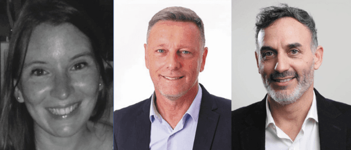 Empresario 2024: conocé la terna del CFO del Año