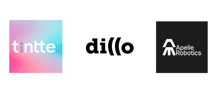 Empresario 2024: conocé la terna de la Startup del Año