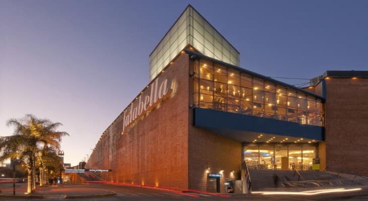 Falabella no regresa a Argentina: «hablé con los dueños y dijeron que no hay planes de volver»