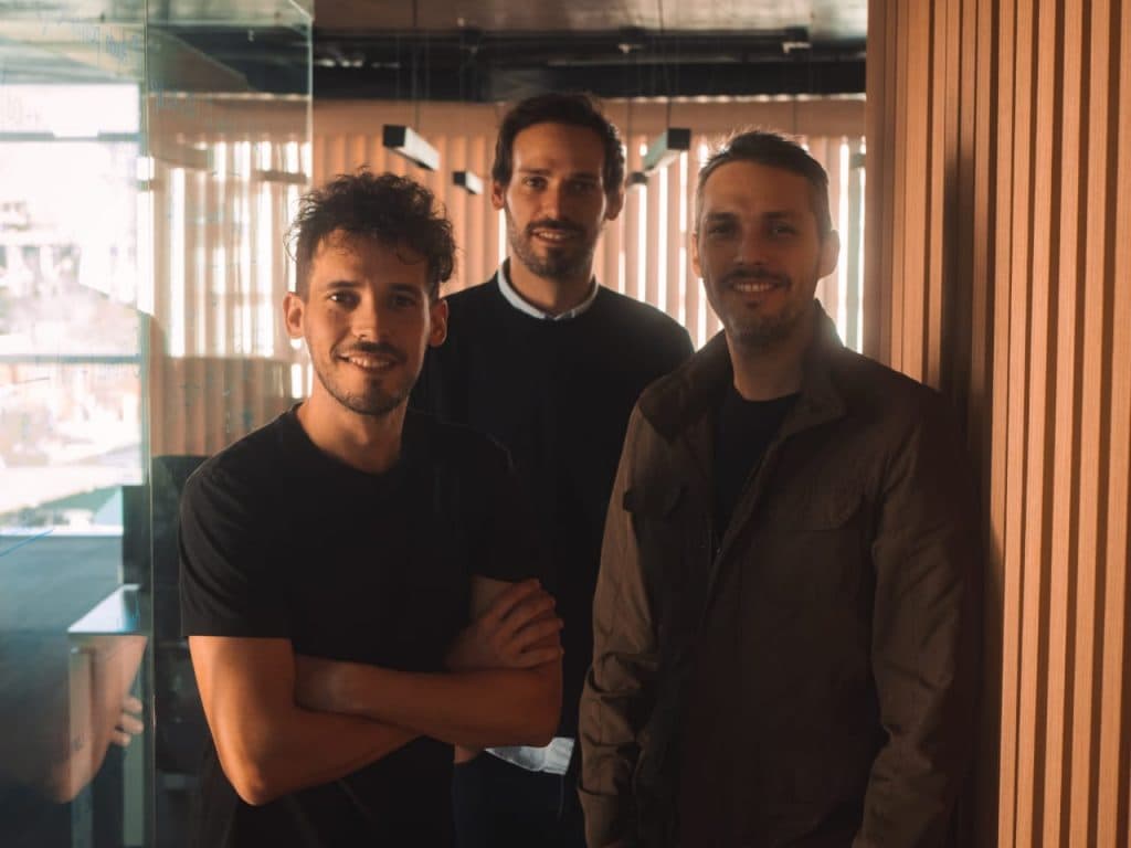 Avedian cierra ronda de inversión Pre Serie A y capta US$ 1 millón