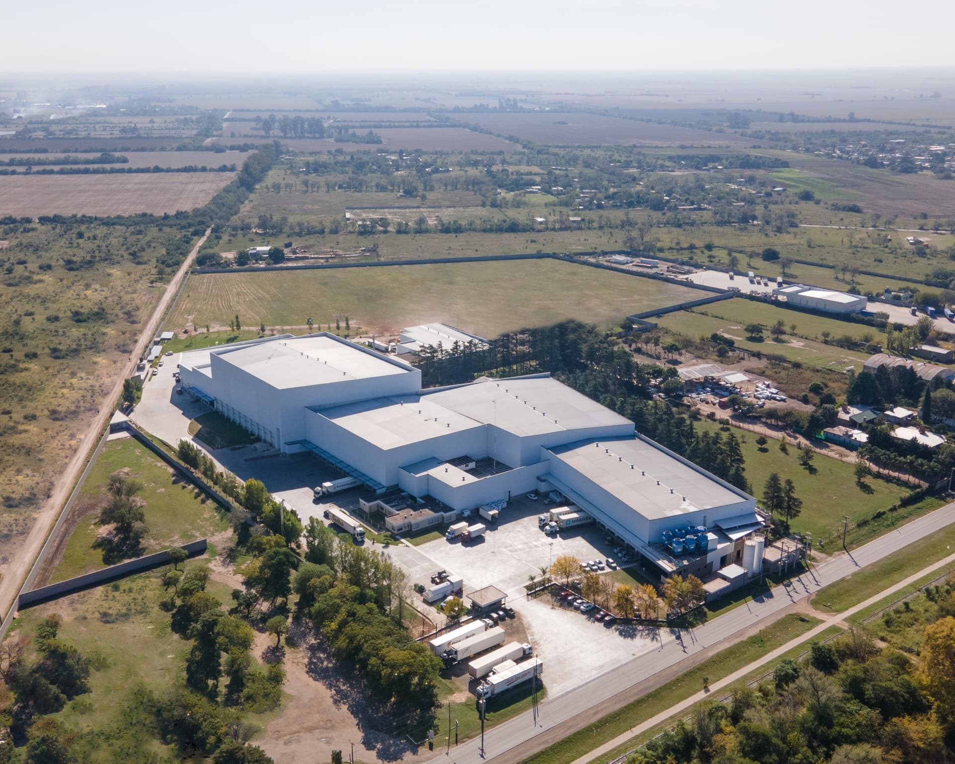 Interpork suma socios estratégicos para impulsar su expansión dentro del sector porcino