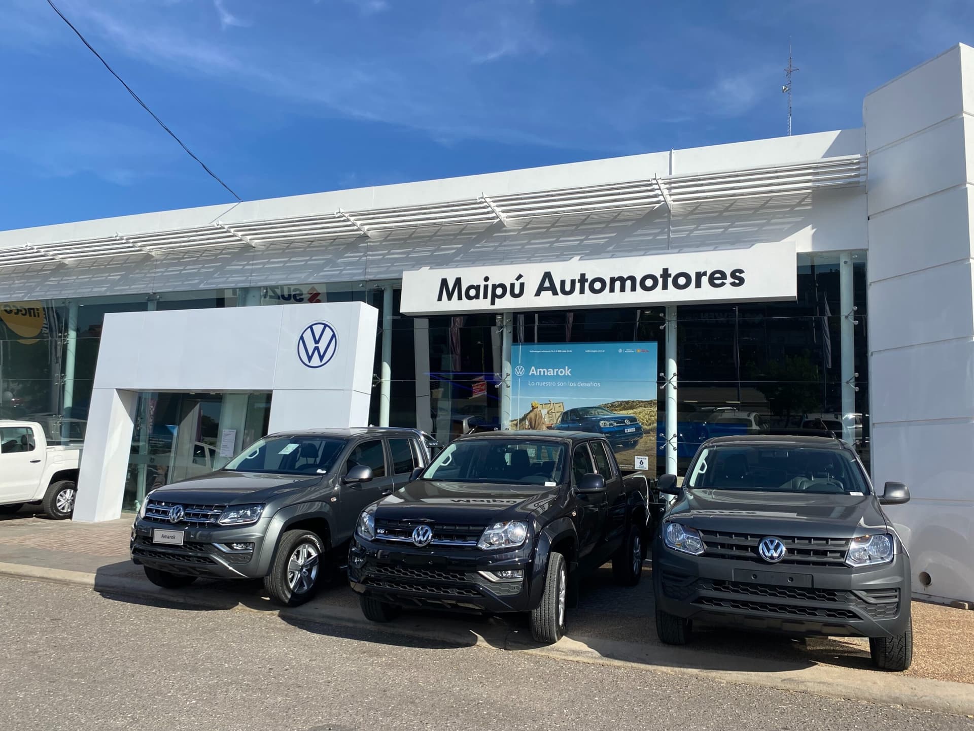 #DossierAgro: cómo son las soluciones de Mundo Maipú para el agro y las empresas