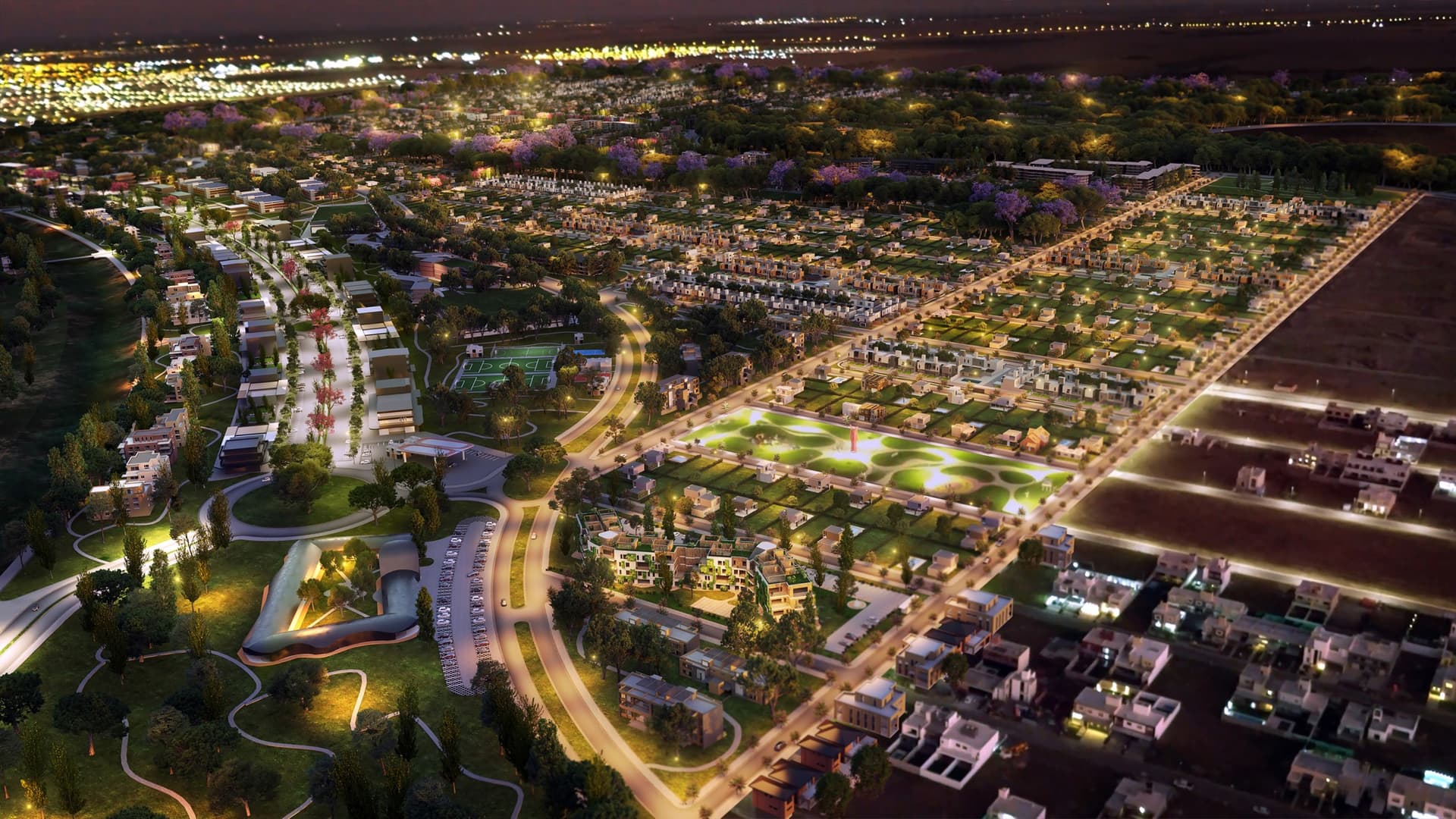 #DossierAgro: Dakota avanza con una nueva etapa de Nobú Town y prepara prodcutos apto blanqueo