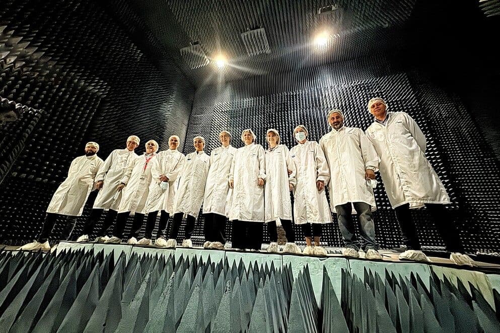 Cómo es la oferta aeroespacial que Córdoba ofrece al mundo