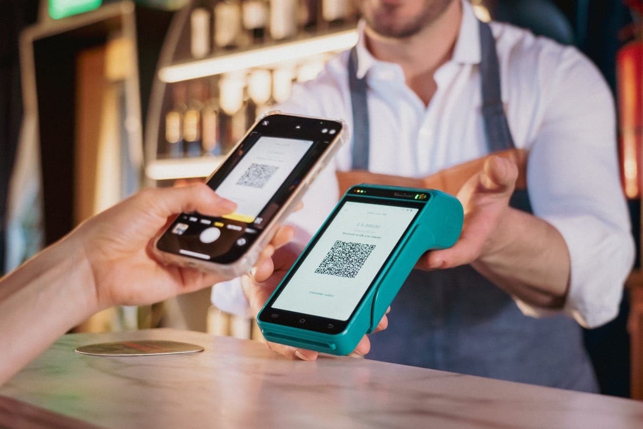 Taca Taca lanza SmartPOS y suma beneficios para comercios cordobeses