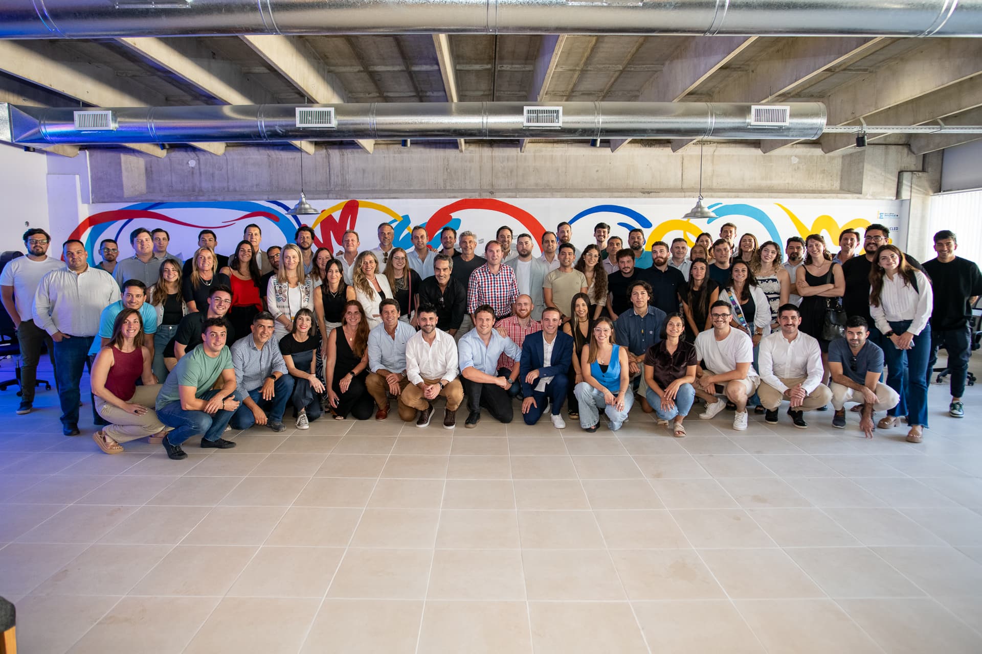 Córdoba destina $150 millones en startups: ya son 85 los emprendimientos tecnológicos coinvertidos