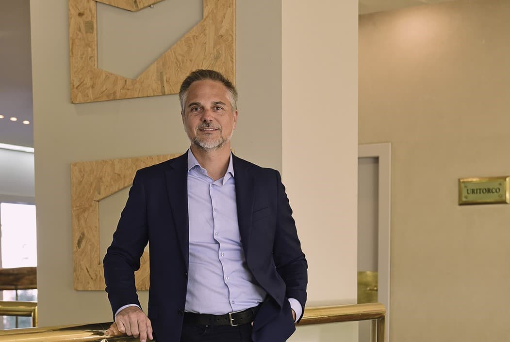 #Empresario2024: Proaco se proyecta hacia el futuro con nuevos desarrollos y productos para la clase media