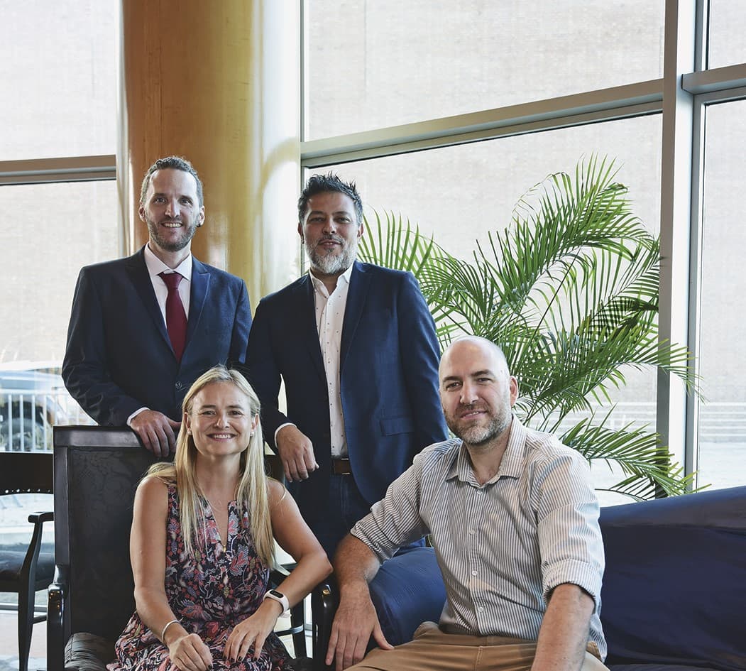 #Empresario2024: Darwoft crece con nuevas operaciones en Colombia y alianzas estratégicas en EE.UU