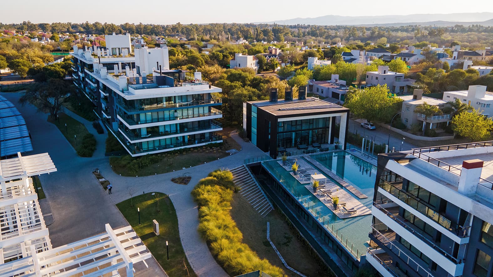 #Empresario2024: tras el éxito de GreenPark, Grupo Betania prepara nuevo proyectos en Valle Escondido