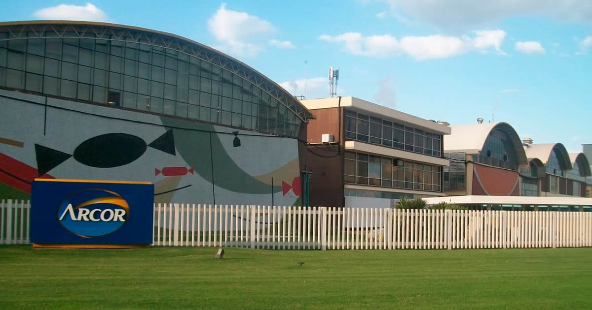 Con foco en el desarrollo y crecimiento, Grupo Arcor convoca a las pymes a una ronda de negocios