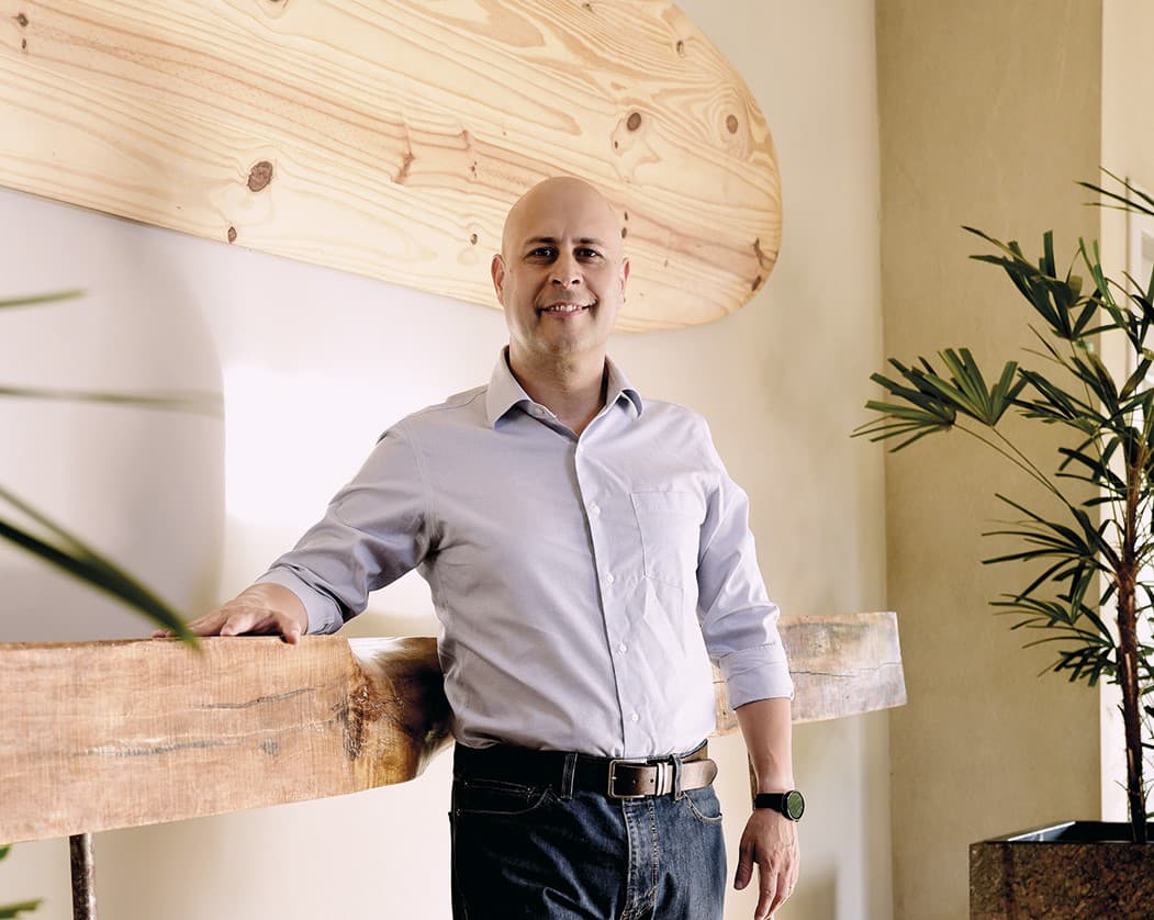 #Empresario2024: el plan de Arengy Technologies para potenciar la transición energética