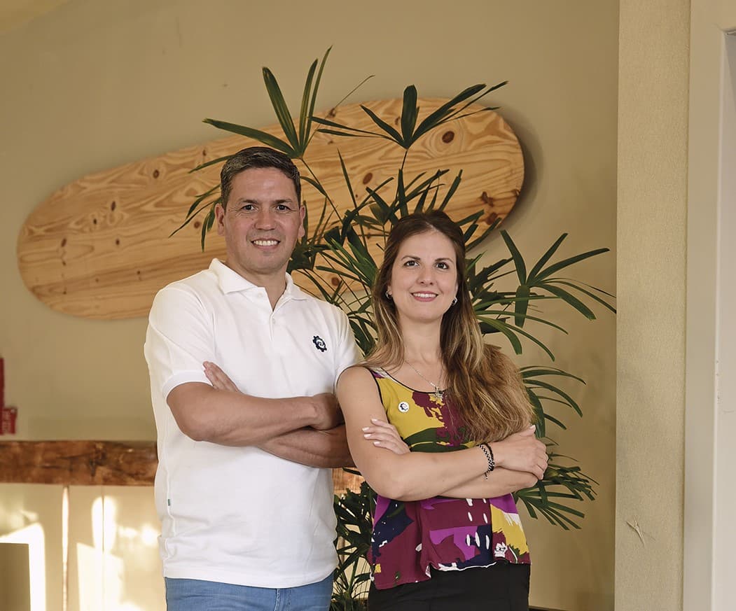 #Empresario 2024: F2J y su estrategia de capital humano para potenciar la empresa