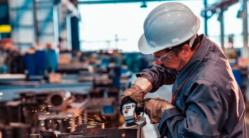 Comercio e industria en cifras: así arrancó el 2025 para las pymes