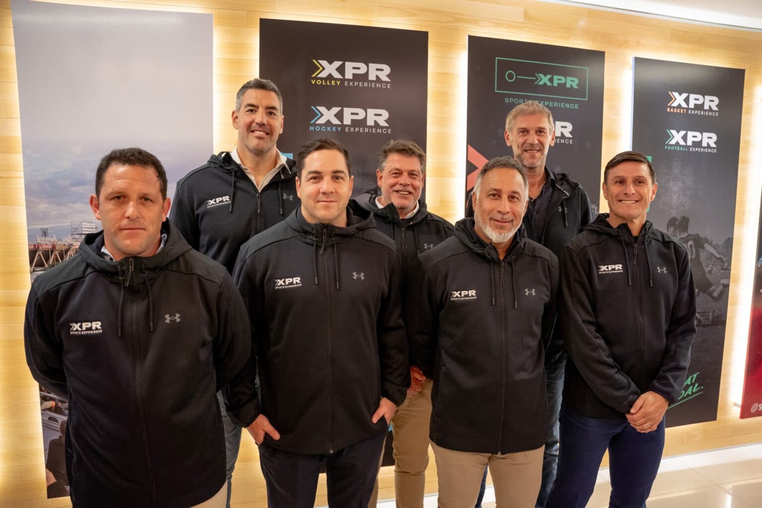 #Empresario2024: XPR Sports expande su impacto global con Camps en Asia, América y Europa
