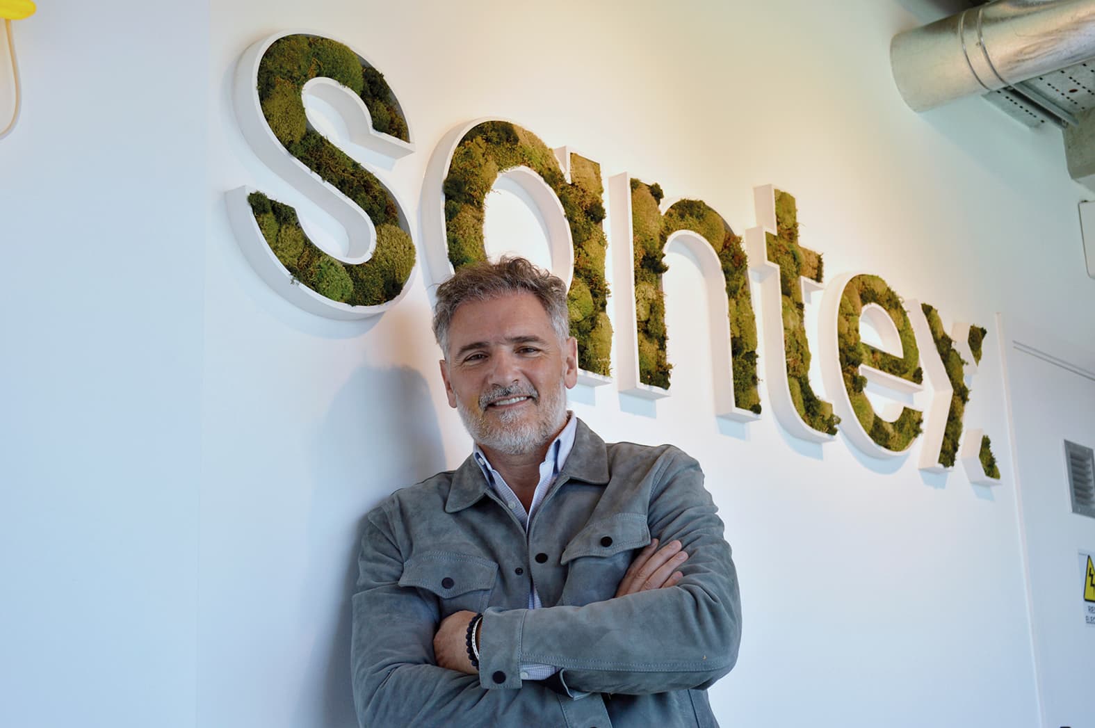 «La IA no se va a ir ni enfriar», el análisis de Juan Santiago