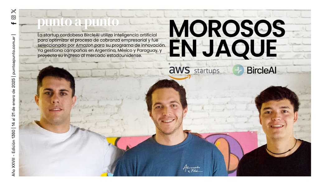 Edición 1360: Morosos en jaque
