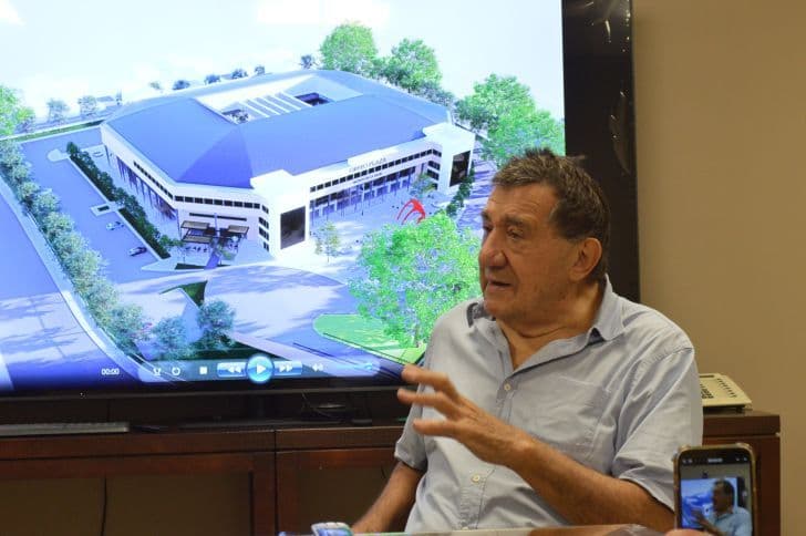 Orfeo Distrito Salud: cómo es el fondo que creó Bugliotti para que pequeños y medianos inversores ingresen al proyecto