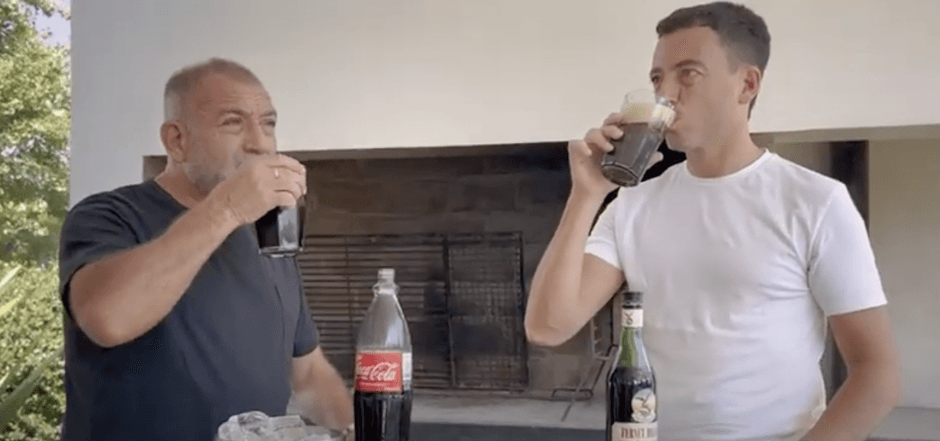 La pelea entre Juez y De Loredo  tiene un solo ganador: Llaryora