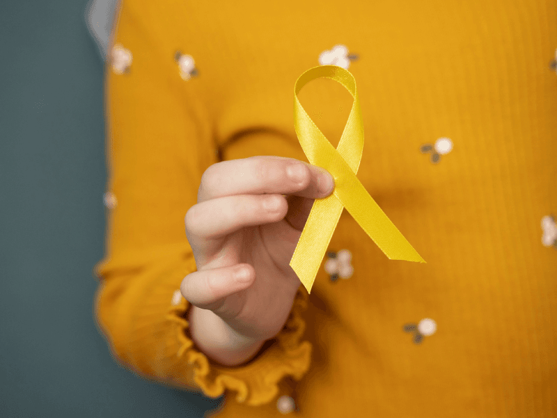 Día Internacional del Cáncer Infantil: abordaje en Hospital Privado