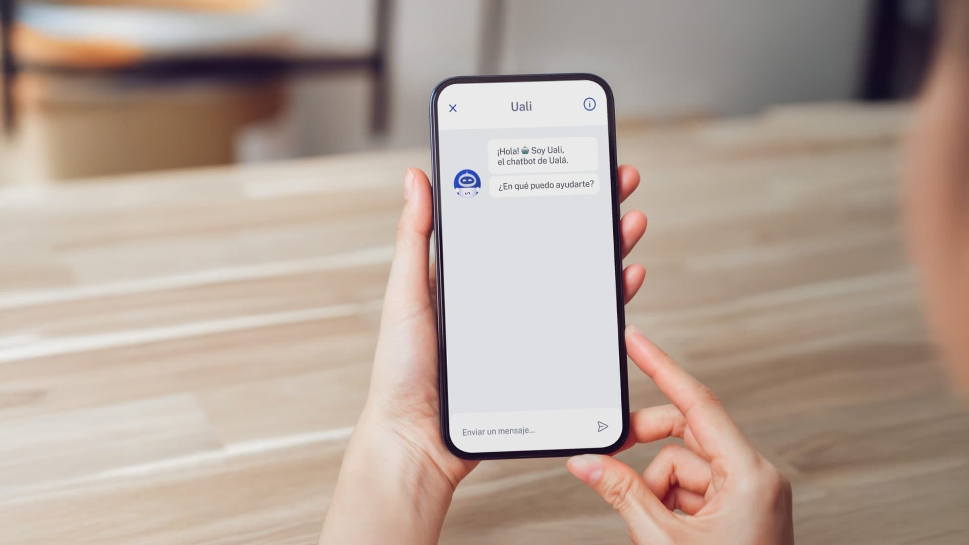 Ualá y OpenAI presentan Uali, un asistente virtual para mejorar la atención al cliente