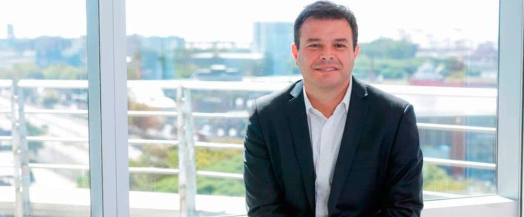 Gustavo Campos: “el 2025 va a ser positivo para los negocios, pero solo sobrevivirán los negocios eficientes”