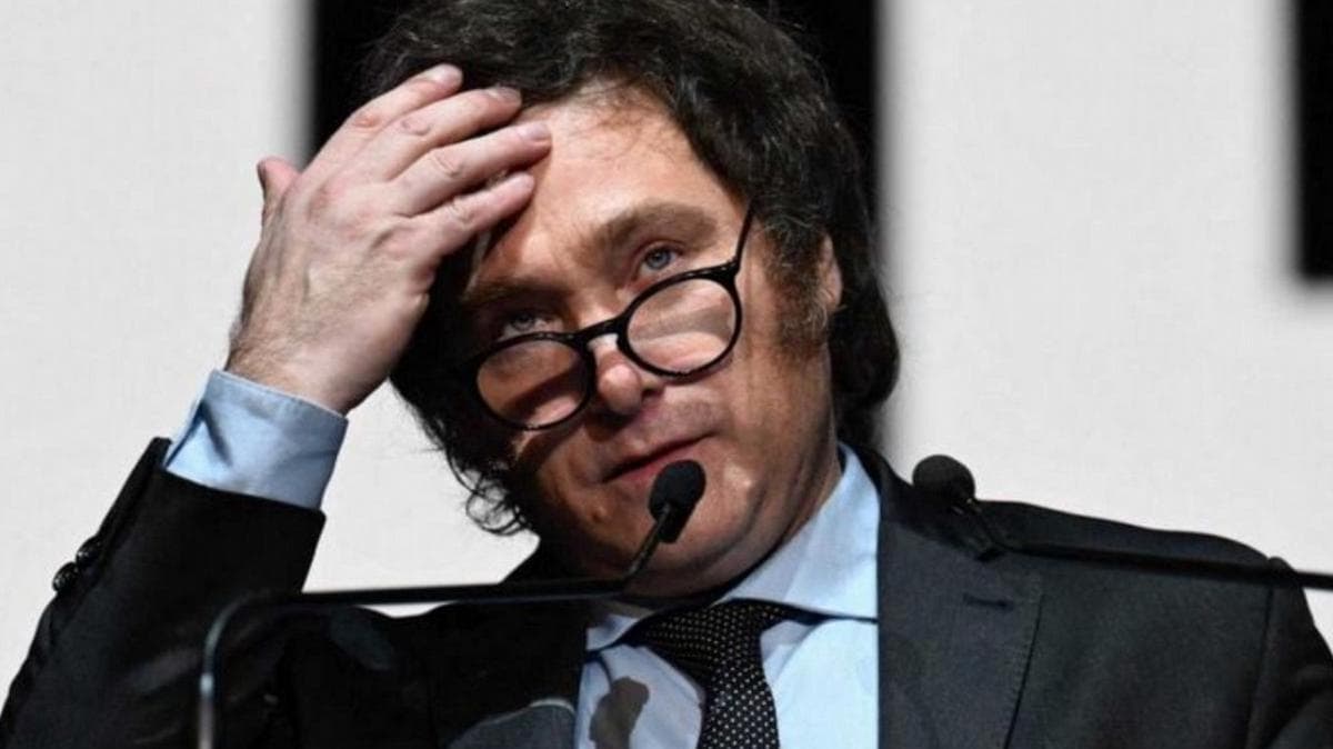 ¿Su peor crisis? El «Libragate» sacude a Milei donde más le duele: las redes sociales